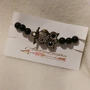 Owl Bracelet